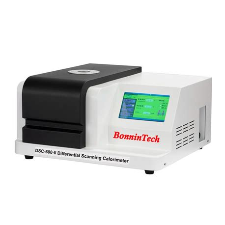 Differential Scanning Calorimeter traders|dsc 600 differential scanning calorimeter.